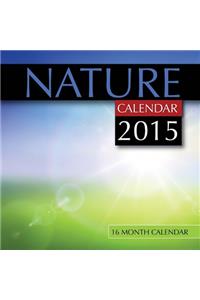 Nature Calendar 2015
