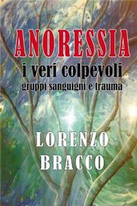 ANORESSIA i veri colpevoli