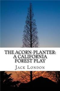 Acorn-planter