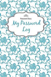 Password Diary