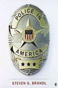 Bundle: Brandl, Police in America + Brandl, Police in America Interactive eBook