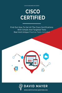 Cisco Certified