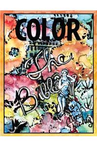 Color the Bible