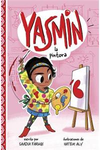 Yasmin la Pintora