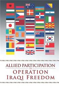 Allied Participation in Operation Iraqi Freedom