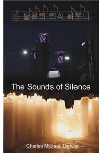 The Sounds of Silence