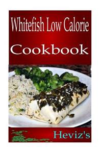 Guide Whitefish Low Calorie