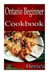 Ontario Beginner Cook