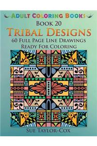 Tribal Designs