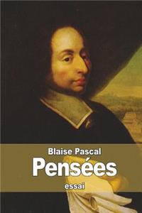Pensées