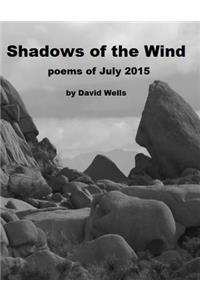 Shadows of the Wind