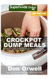 Crockpot Dump Meals
