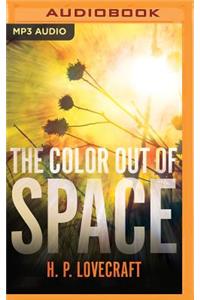 Color Out of Space