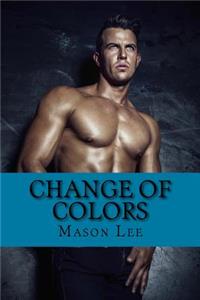 Change of Colors