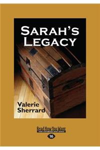 Sarah's Legacy