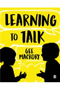 Learning to Talk