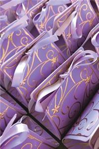 The Wedding Favors Journal