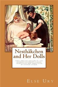 Nesthaekchen and Her Dolls