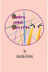 Spies and Secrets