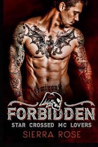 Forbidden - Book 1