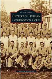 Georgia's Civilian Conservation Corps