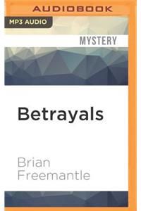 Betrayals