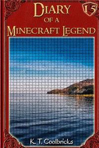 Diary of a Minecraft Legend