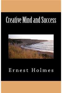 Creative Mind and Success