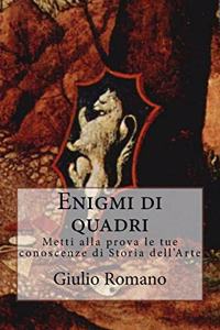Enigmi di quadri