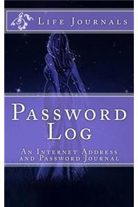 Password Log