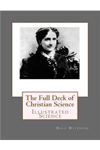 Full Deck of Christian Science