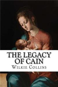 Legacy of Cain