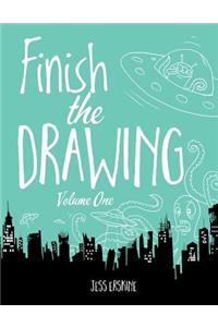 Finish the Drawing