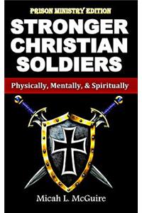 Stronger Christian Soldiers