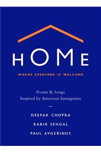 Home: Where Everyone Is Welcome