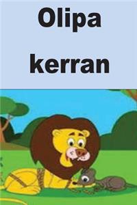 Olipa kerran