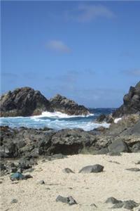 Beautiful Paradise of Aruba Journal