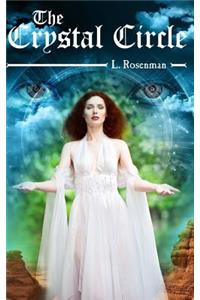 The Crystal Circle (large print)
