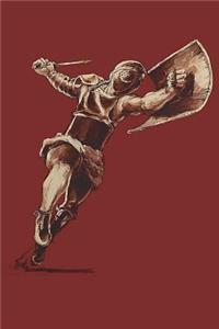 The Gladiator Journal