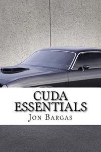 Cuda Essentials