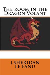 room in the Dragon Volant