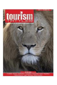 Tourism Tattler December 2016