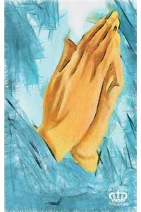 Notebook Kingdom Jesus Series