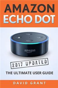 Amazon Echo Dot