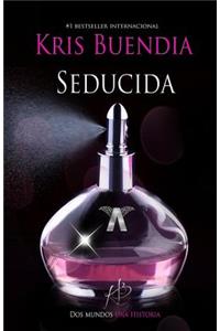 Seducida: Saga La Profesional