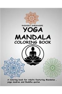 Yoga Mandala