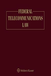 Federal Telecommunications Law