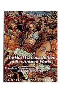 Most Famous Battles of the Ancient World