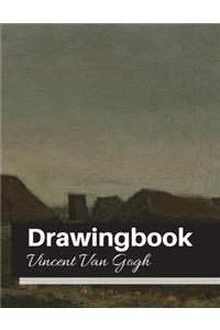 Drawingbook (Vincent Van Gogh)