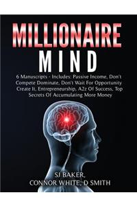Millionaire Mind